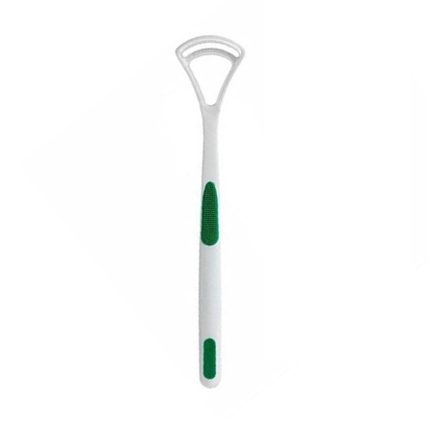 Tongue Cleaner Plastic